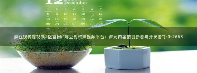 麻豆视频 热门导航